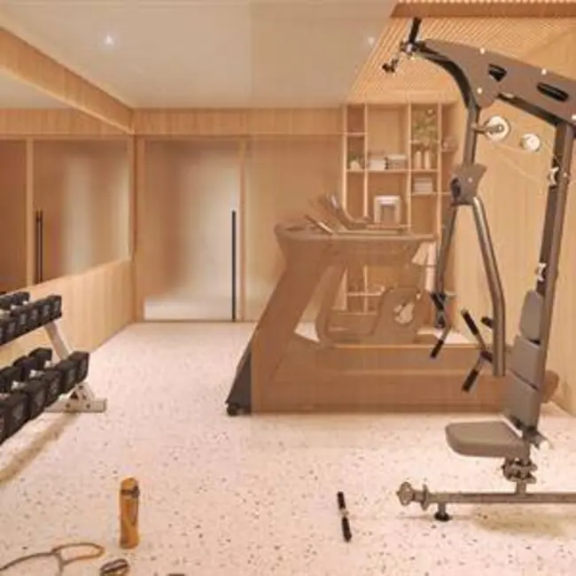 Foto 7 de Apartamento com 2 quartos à venda, 44m2 em Copacabana, Rio De Janeiro - RJ