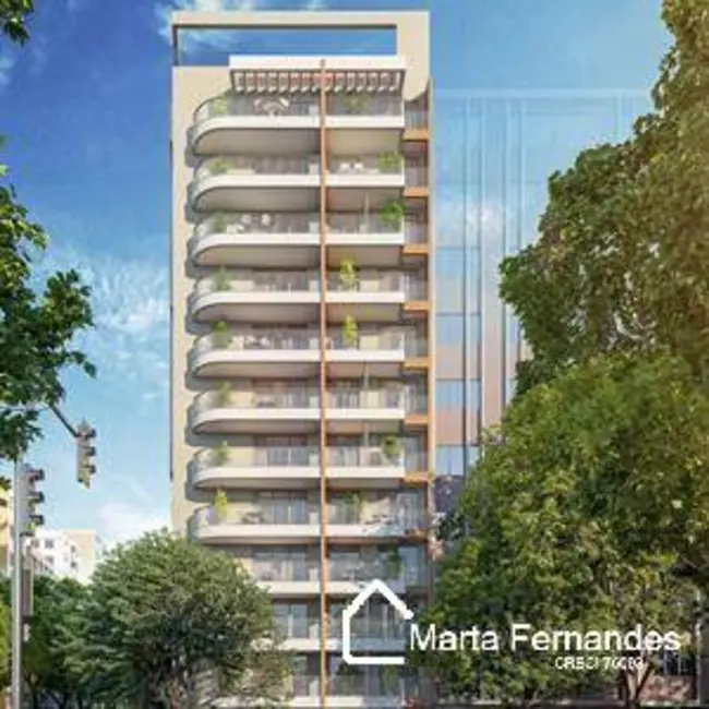 Apartamento com 2 quartos à venda, 44m2 em Copacabana, Rio De Janeiro - RJ - imagem 3 Foto 3 de Apartamento com 2 quartos à venda, 44m2 em Copacabana, Rio De Janeiro - RJ