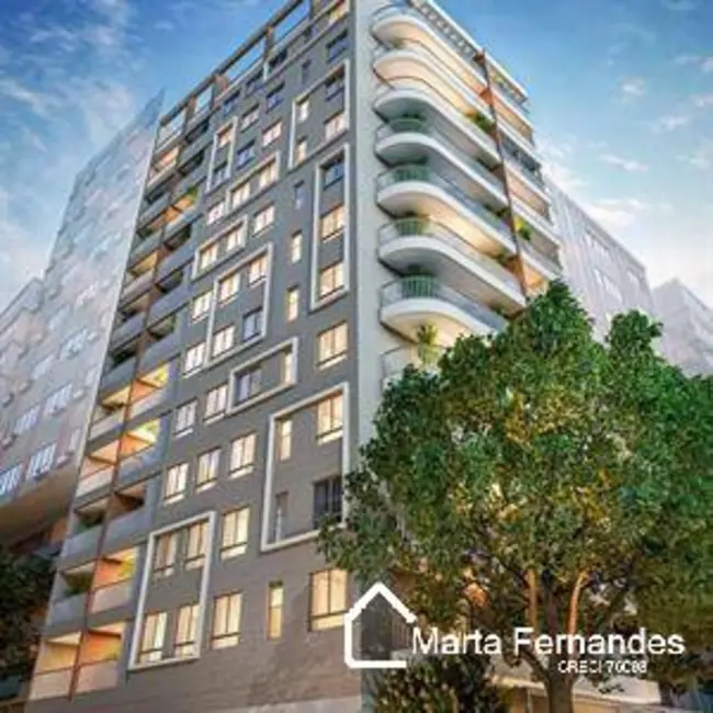 Apartamento com 2 quartos à venda, 44m2 em Copacabana, Rio De Janeiro - RJ - imagem 2 Foto 2 de Apartamento com 2 quartos à venda, 44m2 em Copacabana, Rio De Janeiro - RJ