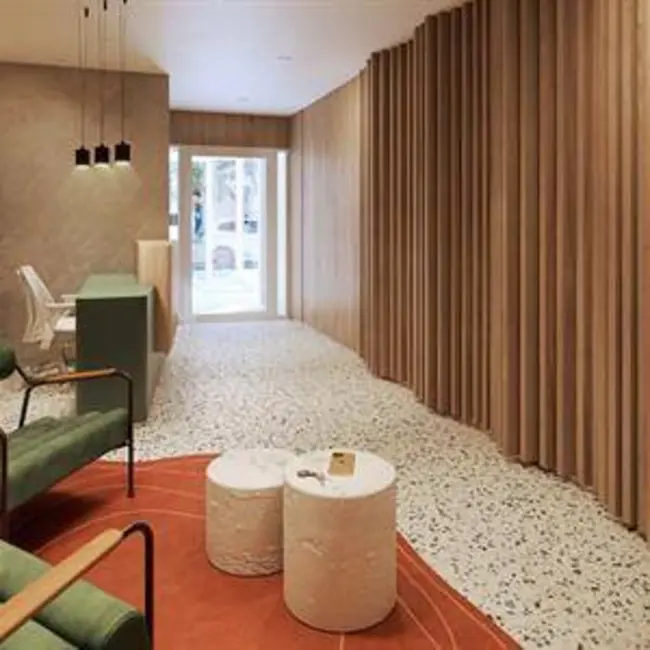 Foto 5 de Apartamento com 2 quartos à venda, 44m2 em Copacabana, Rio De Janeiro - RJ