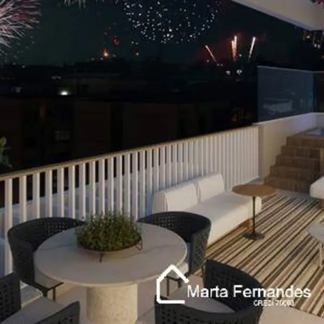 Apartamento com 2 quartos à venda, 44m2 em Copacabana, Rio De Janeiro - RJ - imagem 6 Foto 6 de Apartamento com 2 quartos à venda, 44m2 em Copacabana, Rio De Janeiro - RJ
