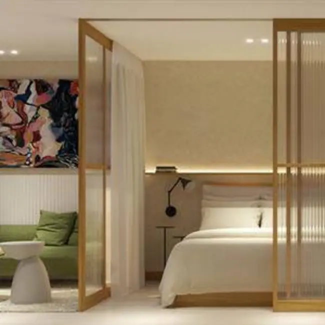 Foto 8 de Apartamento com 2 quartos à venda, 44m2 em Copacabana, Rio De Janeiro - RJ