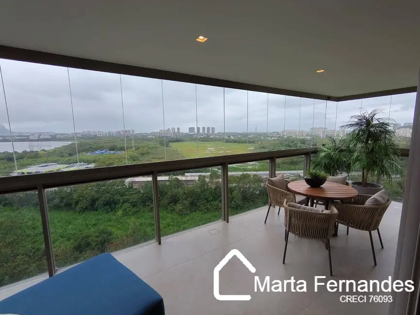 Apartamento à venda em Rio De Janeiro - RJ - imagem 7 Foto 7 de Apartamento à venda em Rio De Janeiro - RJ