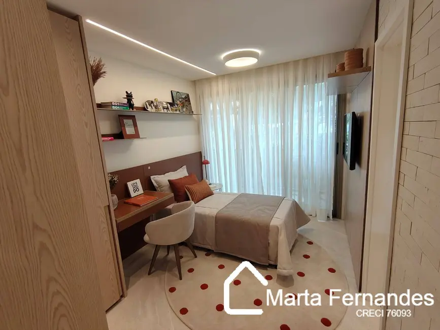 Apartamento à venda em Rio De Janeiro - RJ - imagem 9 Foto 9 de Apartamento à venda em Rio De Janeiro - RJ
