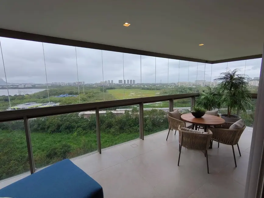 Foto 7 de Apartamento à venda em Rio De Janeiro - RJ