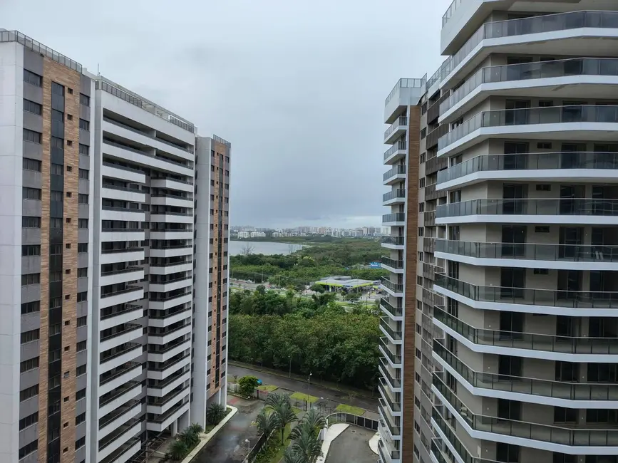 Foto 4 de Apartamento à venda em Rio De Janeiro - RJ