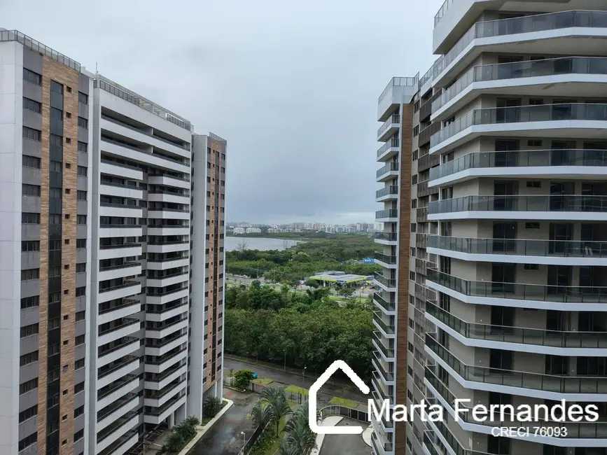 Apartamento à venda em Rio De Janeiro - RJ - imagem 4 Foto 4 de Apartamento à venda em Rio De Janeiro - RJ