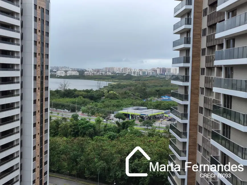 Apartamento à venda em Rio De Janeiro - RJ - imagem 3 Foto 3 de Apartamento à venda em Rio De Janeiro - RJ