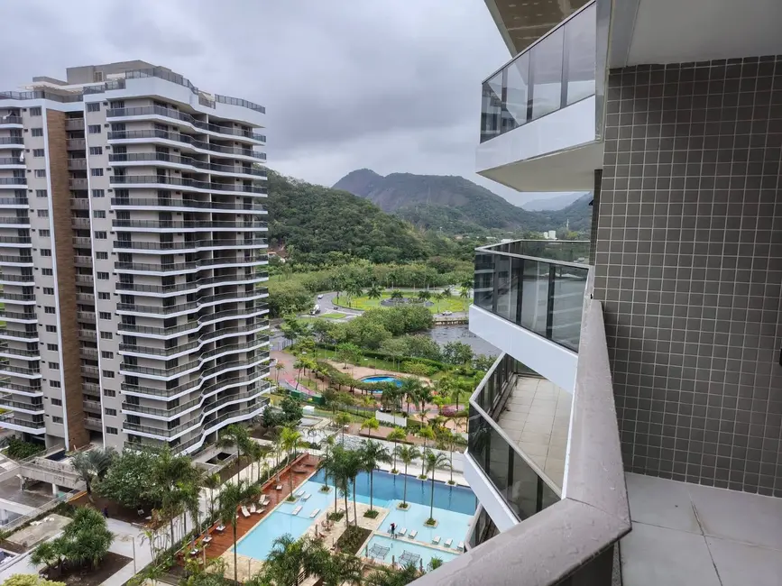 Foto 2 de Apartamento à venda em Rio De Janeiro - RJ