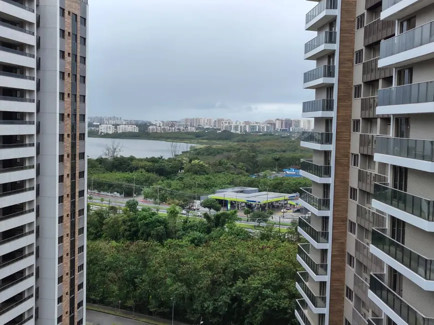 Foto 3 de Apartamento à venda em Rio De Janeiro - RJ