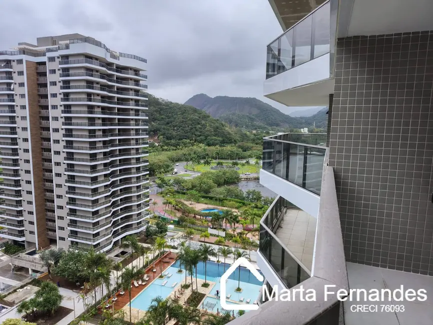 Apartamento à venda em Rio De Janeiro - RJ - imagem 2 Foto 2 de Apartamento à venda em Rio De Janeiro - RJ