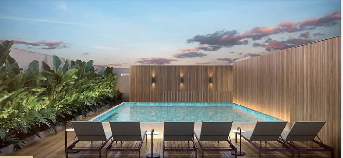 Apartamento com 1 quarto à venda, 32m2 em Leblon, Rio De Janeiro - RJ - imagem 5 Foto 5 de Apartamento com 1 quarto à venda, 32m2 em Leblon, Rio De Janeiro - RJ