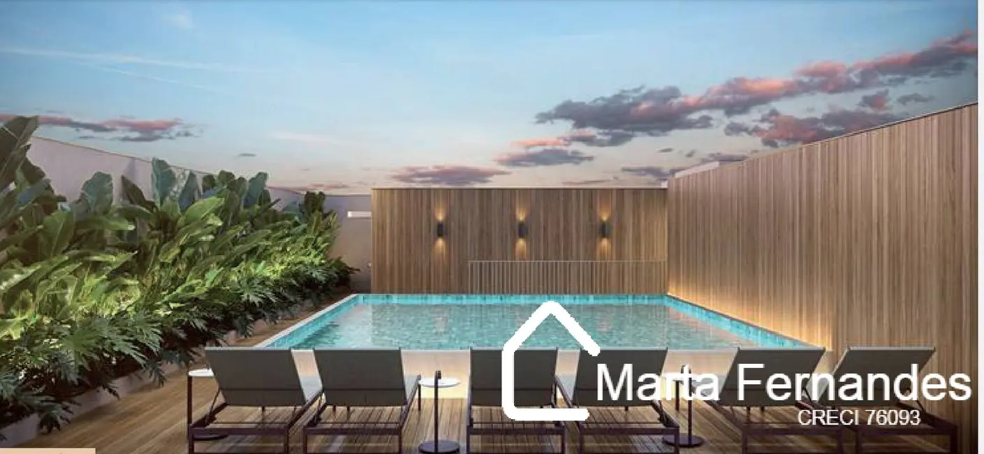 Apartamento com 1 quarto à venda, 32m2 em Leblon, Rio De Janeiro - RJ - imagem 5 Foto 5 de Apartamento com 1 quarto à venda, 32m2 em Leblon, Rio De Janeiro - RJ