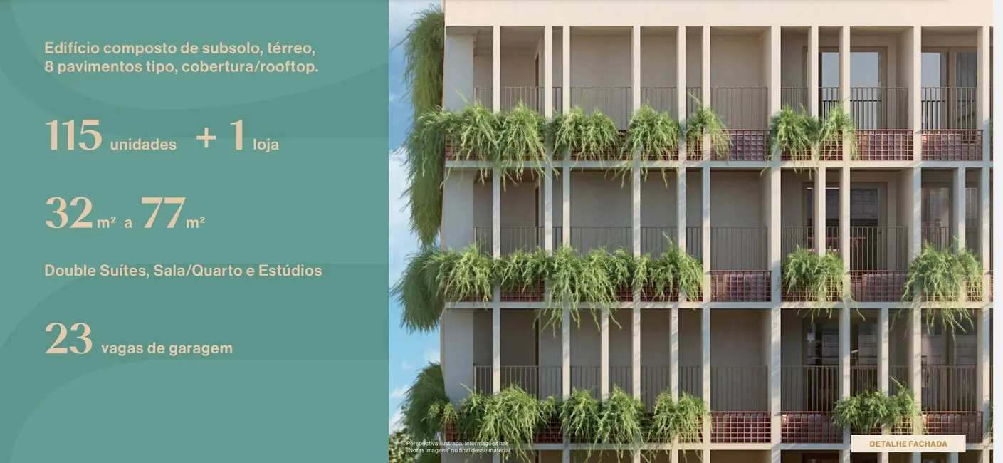 Apartamento com 1 quarto à venda, 32m2 em Leblon, Rio De Janeiro - RJ - imagem 4 Foto 4 de Apartamento com 1 quarto à venda, 32m2 em Leblon, Rio De Janeiro - RJ