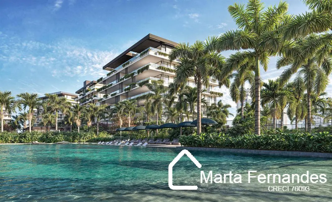 Foto 1 de Apartamento com 5 quartos à venda, 1042m2 em Barra da Tijuca, Rio De Janeiro - RJ