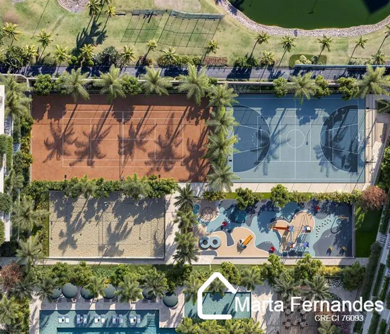 Foto 7 de Apartamento com 5 quartos à venda, 1042m2 em Barra da Tijuca, Rio De Janeiro - RJ