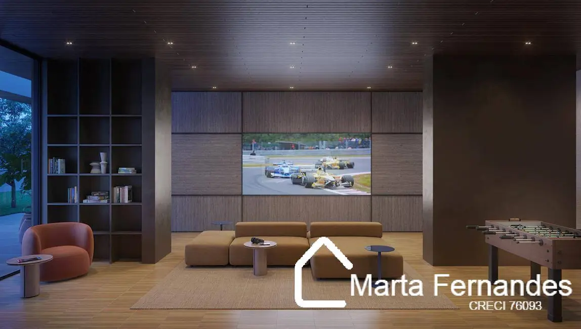 Foto 8 de Apartamento com 5 quartos à venda, 1042m2 em Barra da Tijuca, Rio De Janeiro - RJ