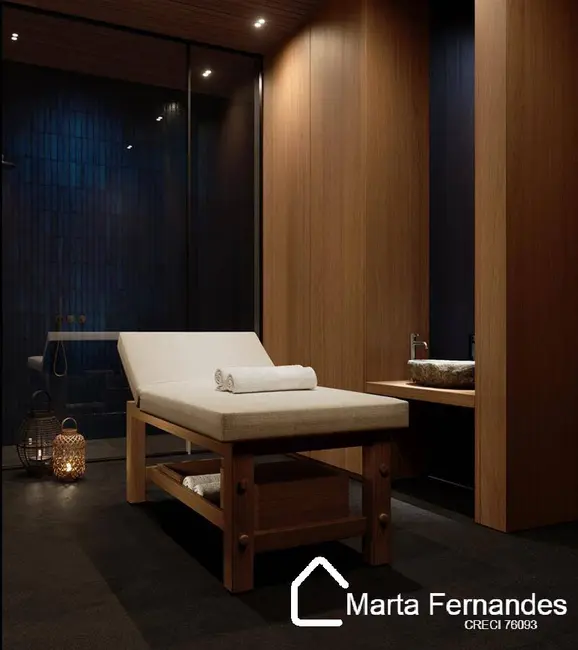 Foto 9 de Apartamento com 5 quartos à venda, 1042m2 em Barra da Tijuca, Rio De Janeiro - RJ