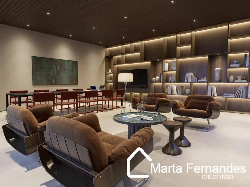 Foto 5 de Apartamento com 5 quartos à venda, 1042m2 em Barra da Tijuca, Rio De Janeiro - RJ