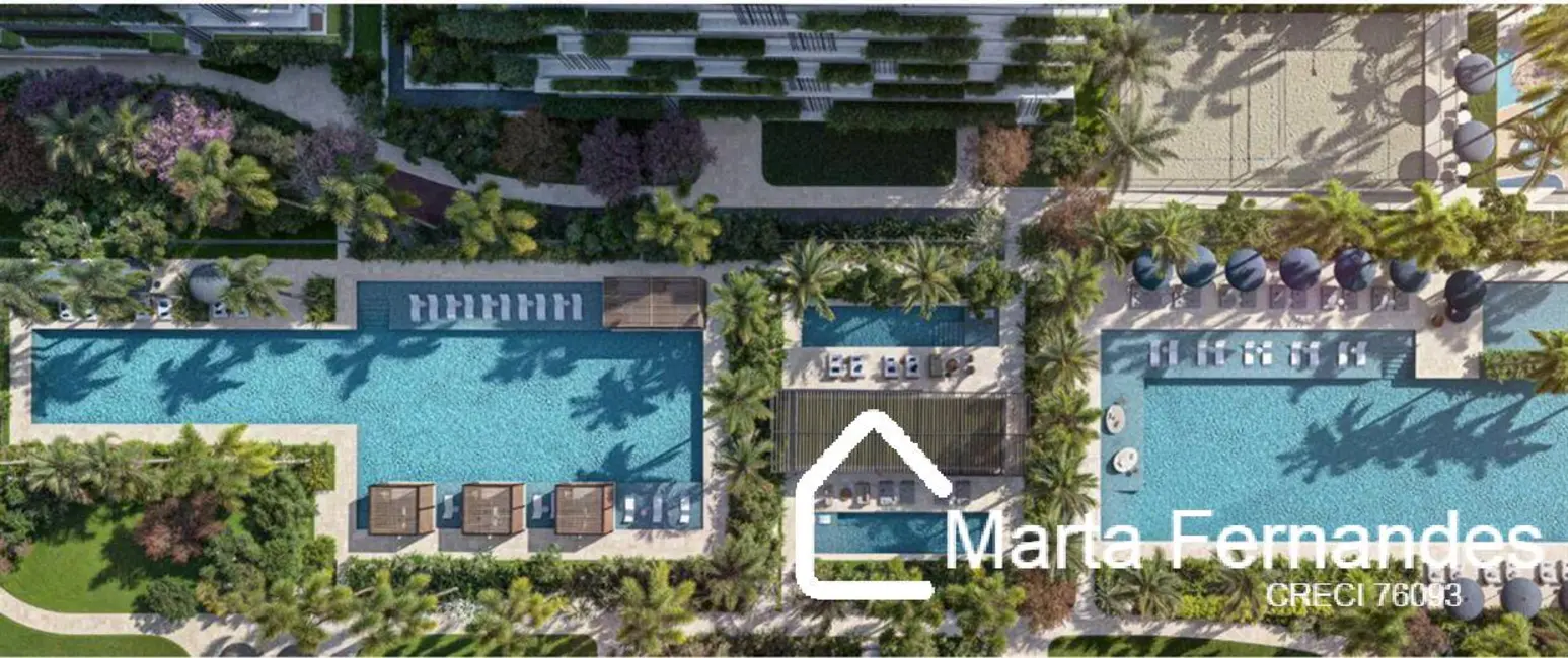 Foto 6 de Apartamento com 5 quartos à venda, 1042m2 em Barra da Tijuca, Rio De Janeiro - RJ