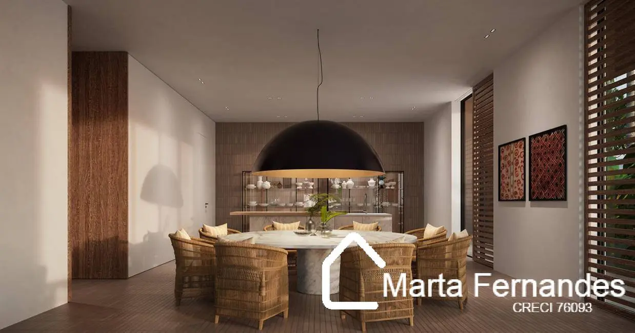 Foto 4 de Apartamento com 5 quartos à venda, 1042m2 em Barra da Tijuca, Rio De Janeiro - RJ