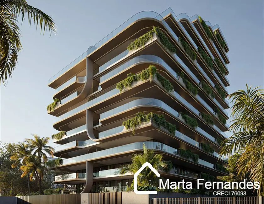 Foto 7 de Apartamento com 4 quartos à venda, 1100m2 em Barra da Tijuca, Rio De Janeiro - RJ