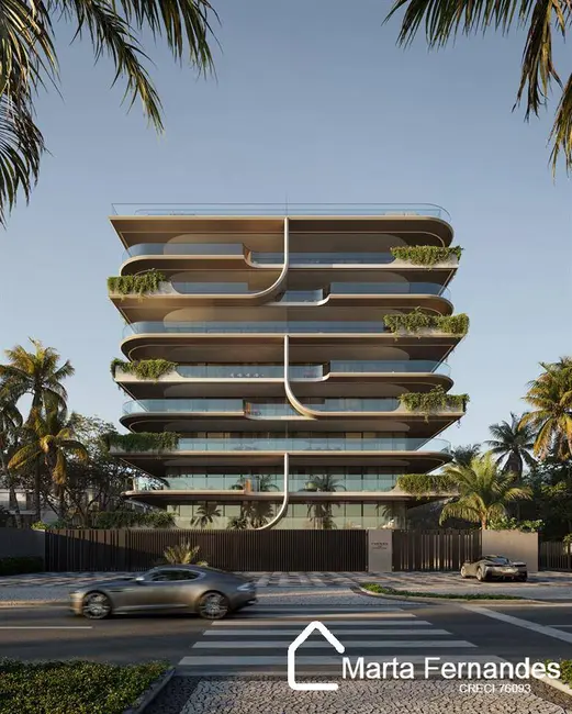 Foto 8 de Apartamento com 4 quartos à venda, 1100m2 em Barra da Tijuca, Rio De Janeiro - RJ