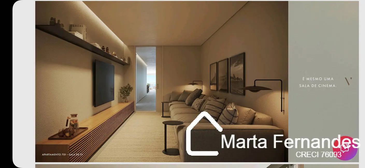 Apartamento com 4 quartos à venda, 411m2 em Leblon, Rio De Janeiro - RJ - imagem 9 Foto 9 de Apartamento com 4 quartos à venda, 411m2 em Leblon, Rio De Janeiro - RJ