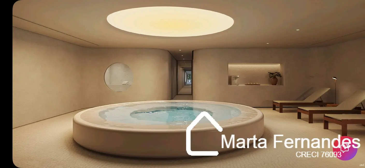 Apartamento com 4 quartos à venda, 411m2 em Leblon, Rio De Janeiro - RJ - imagem 6 Foto 6 de Apartamento com 4 quartos à venda, 411m2 em Leblon, Rio De Janeiro - RJ