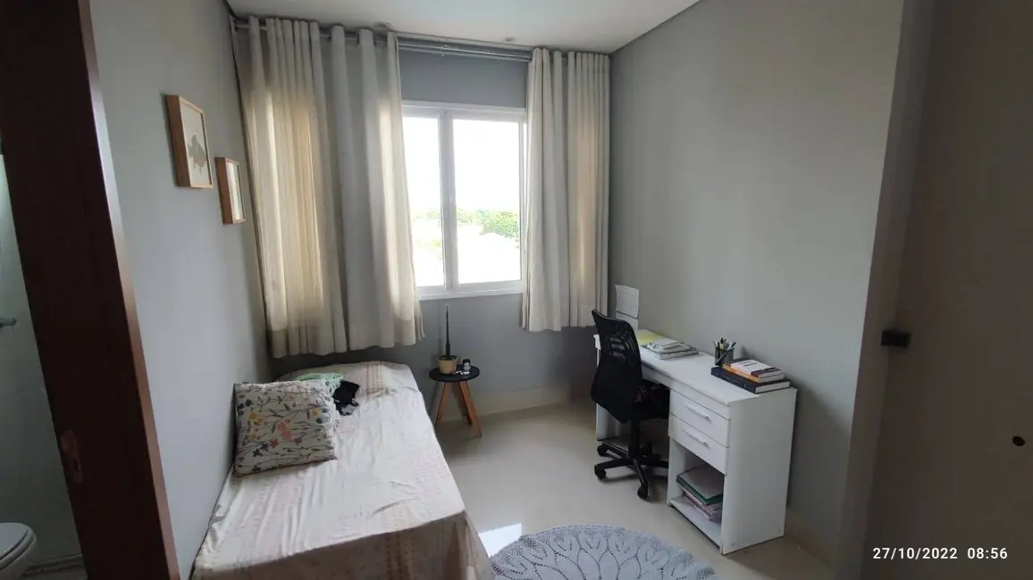 Apartamento com 3 quartos à venda, 106m2 em Jardim Atlântico, Goiania - GO - imagem 3 Foto 3 de Apartamento com 3 quartos à venda, 106m2 em Jardim Atlântico, Goiania - GO