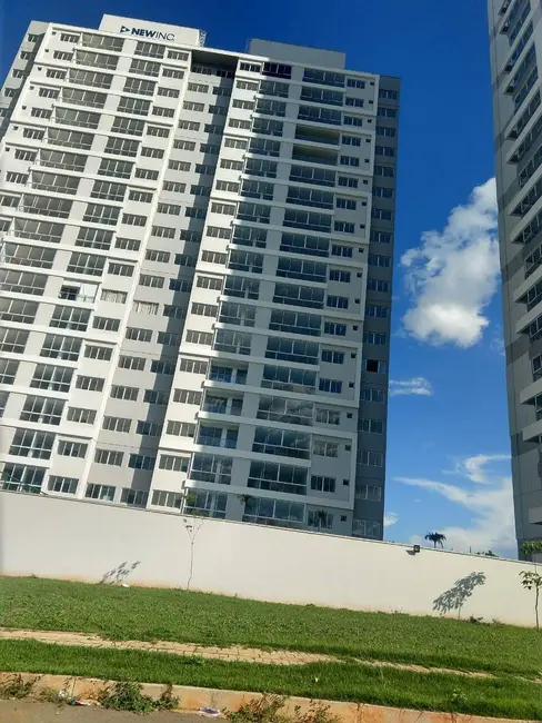 Apartamento com 3 quartos à venda, 106m2 em Jardim Atlântico, Goiania - GO - imagem 9 Foto 9 de Apartamento com 3 quartos à venda, 106m2 em Jardim Atlântico, Goiania - GO