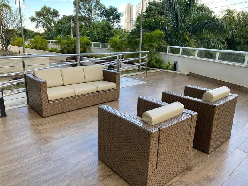 Apartamento com 3 quartos à venda, 106m2 em Jardim Atlântico, Goiania - GO - imagem 7 Foto 7 de Apartamento com 3 quartos à venda, 106m2 em Jardim Atlântico, Goiania - GO