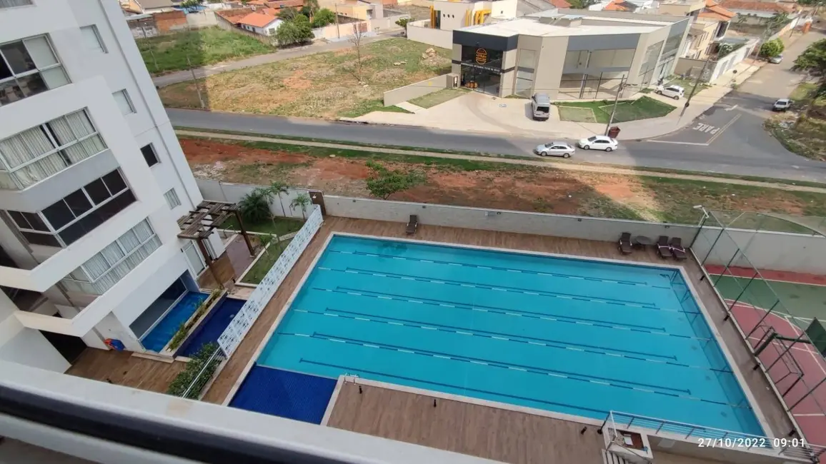 Apartamento com 3 quartos à venda, 106m2 em Jardim Atlântico, Goiania - GO - imagem 6 Foto 6 de Apartamento com 3 quartos à venda, 106m2 em Jardim Atlântico, Goiania - GO