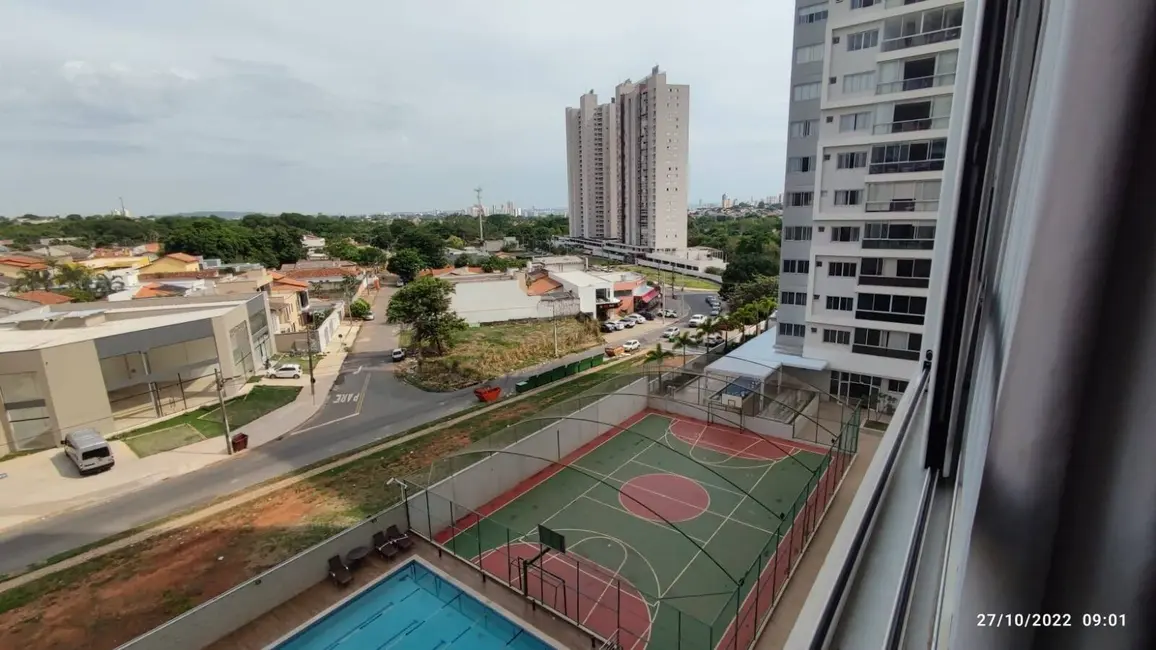 Apartamento com 3 quartos à venda, 106m2 em Jardim Atlântico, Goiania - GO - imagem 8 Foto 8 de Apartamento com 3 quartos à venda, 106m2 em Jardim Atlântico, Goiania - GO
