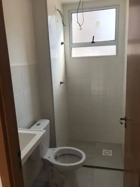 Apartamento com 2 quartos à venda, 45m2 em Chácaras São Pedro, Aparecida De Goiania - GO - imagem 3 Foto 3 de Apartamento com 2 quartos à venda, 45m2 em Chácaras São Pedro, Aparecida De Goiania - GO