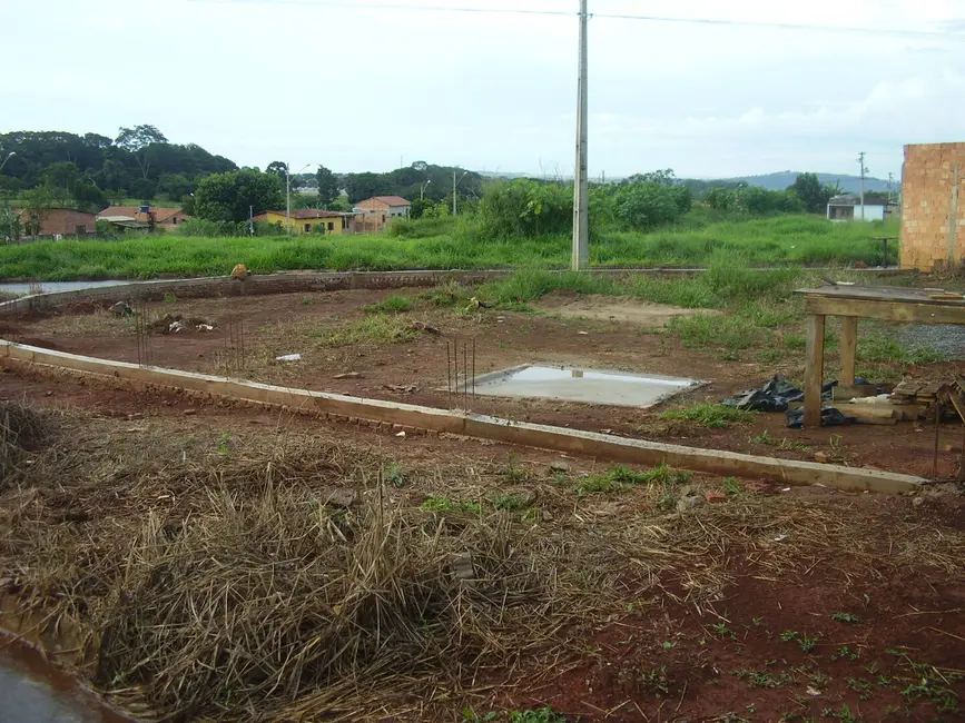 Foto 4 de Terreno / Lote à venda, 290m2 em Residencial Santa Fé, Goiania - GO