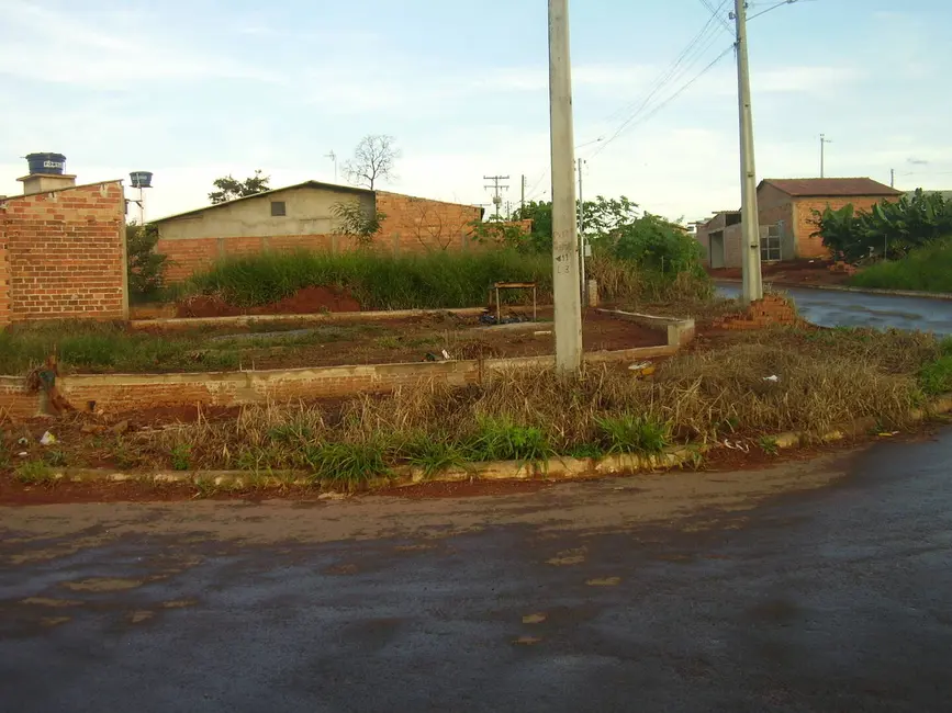 Foto 6 de Terreno / Lote à venda, 290m2 em Residencial Santa Fé, Goiania - GO