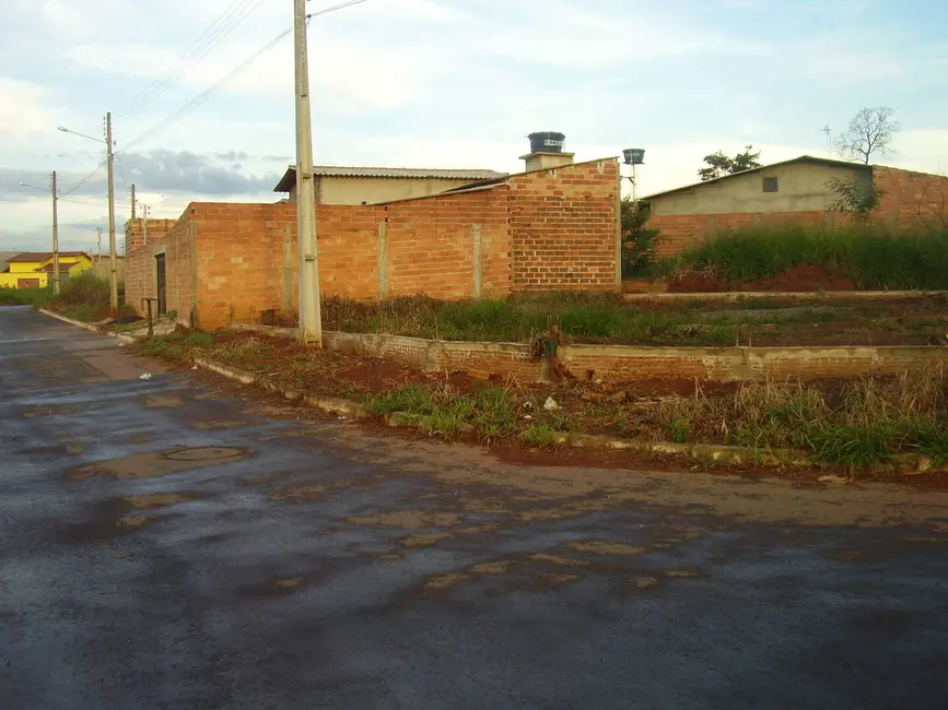 Foto 7 de Terreno / Lote à venda, 290m2 em Residencial Santa Fé, Goiania - GO