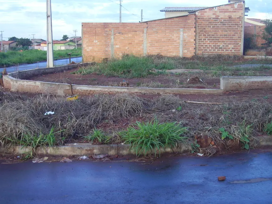 Foto 5 de Terreno / Lote à venda, 290m2 em Residencial Santa Fé, Goiania - GO