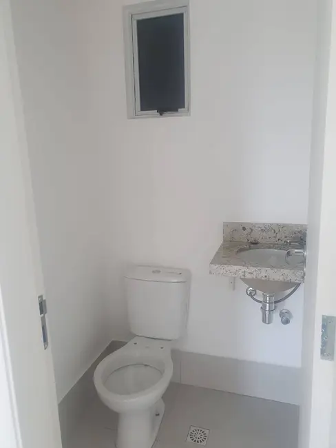 Foto 5 de Apartamento com 3 quartos à venda, 82m2 em São Francisco, Goiania - GO