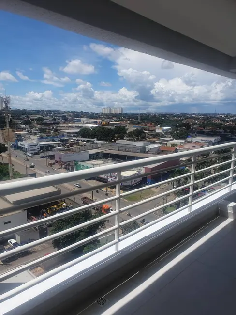 Foto 9 de Apartamento com 3 quartos à venda, 82m2 em São Francisco, Goiania - GO