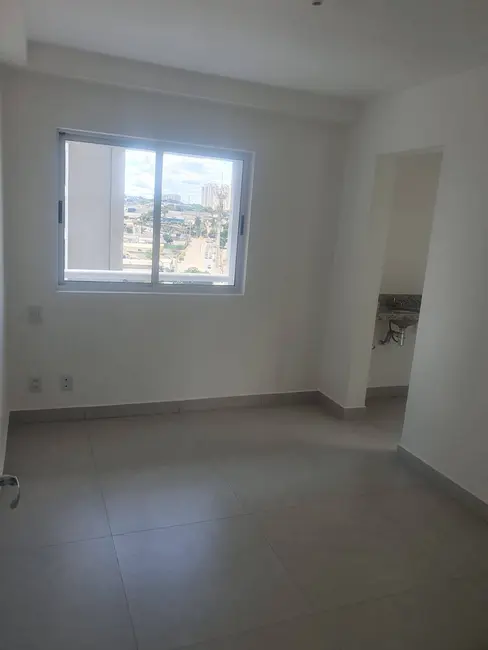 Foto 2 de Apartamento com 3 quartos à venda, 82m2 em São Francisco, Goiania - GO