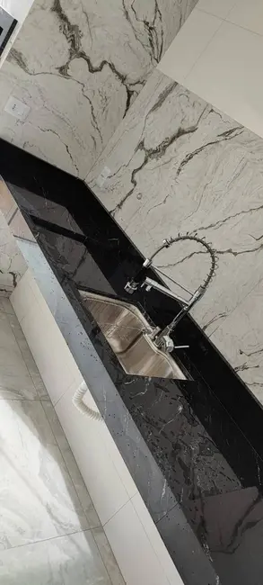 Foto 3 de Casa com 3 quartos à venda, 200m2 em Loteamento Residencial Verona, Anapolis - GO