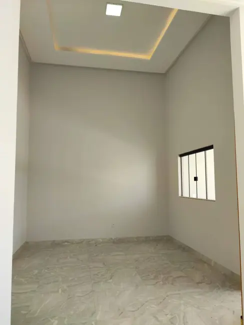 Casa com 3 quartos à venda, 200m2 em Loteamento Residencial Verona, Anapolis - GO - imagem 6 Foto 6 de Casa com 3 quartos à venda, 200m2 em Loteamento Residencial Verona, Anapolis - GO