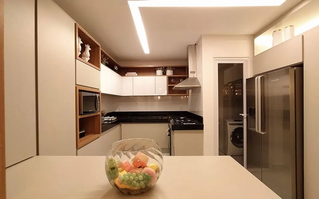 Foto 6 de Casa com 4 quartos à venda, 270m2 em Jardim Atlântico, Goiania - GO