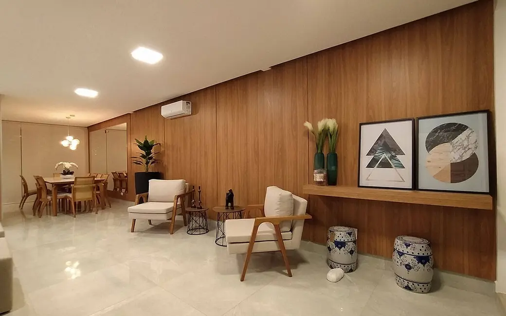 Foto 8 de Casa com 4 quartos à venda, 270m2 em Jardim Atlântico, Goiania - GO