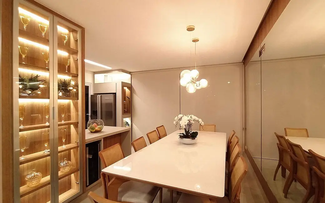 Foto 4 de Casa com 4 quartos à venda, 270m2 em Jardim Atlântico, Goiania - GO