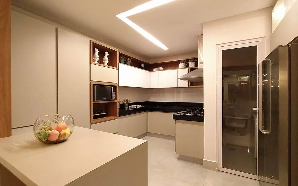 Foto 9 de Casa com 4 quartos à venda, 270m2 em Jardim Atlântico, Goiania - GO