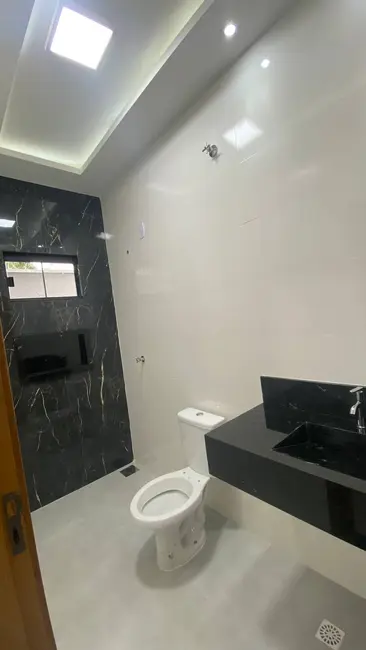 Casa com 3 quartos à venda, 360m2 em Residencial Jardim Canedo, Senador Canedo - GO - imagem 4 Foto 4 de Casa com 3 quartos à venda, 360m2 em Residencial Jardim Canedo, Senador Canedo - GO