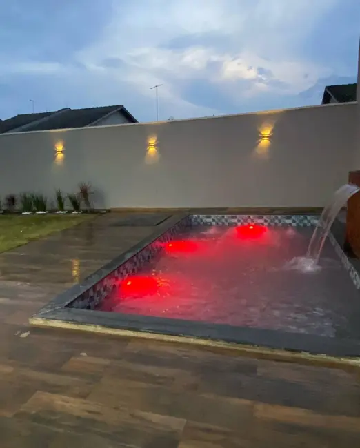 Casa com 3 quartos à venda, 360m2 em Residencial Jardim Canedo, Senador Canedo - GO - imagem 7 Foto 7 de Casa com 3 quartos à venda, 360m2 em Residencial Jardim Canedo, Senador Canedo - GO